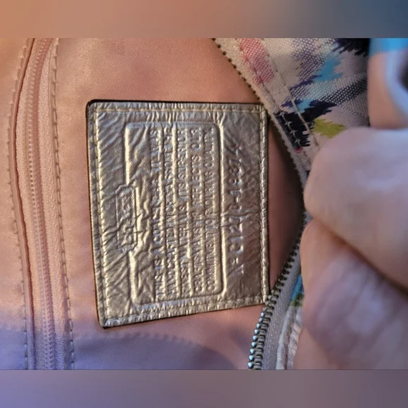 COACH POPPY - Picture 10 of 10